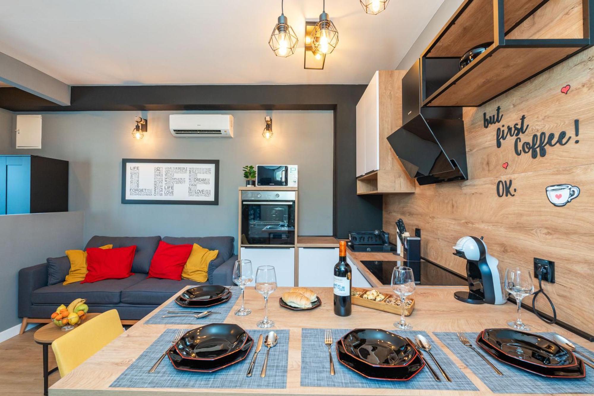 Maza Apartment Дубровник Екстериор снимка