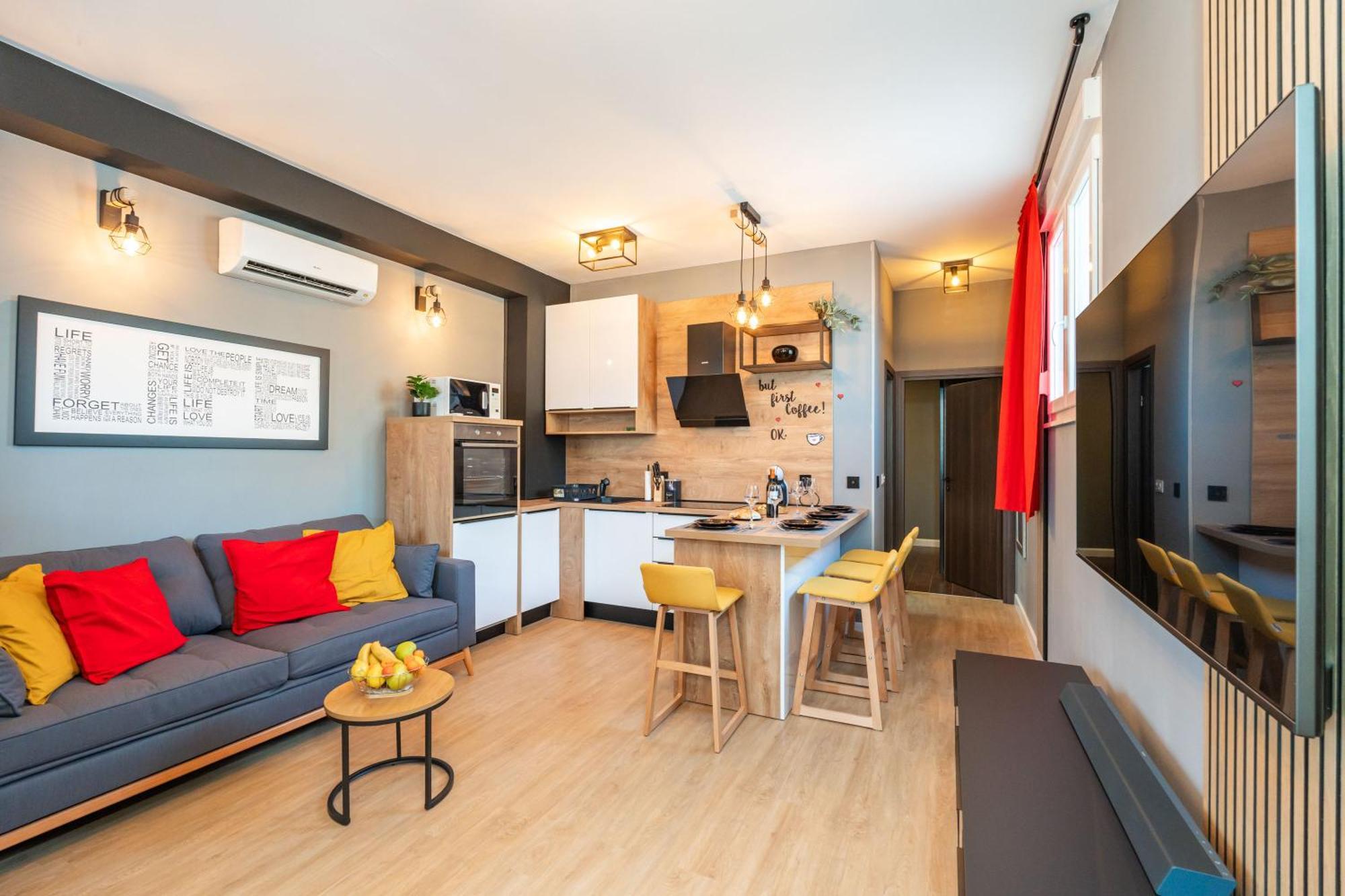 Maza Apartment Дубровник Екстериор снимка