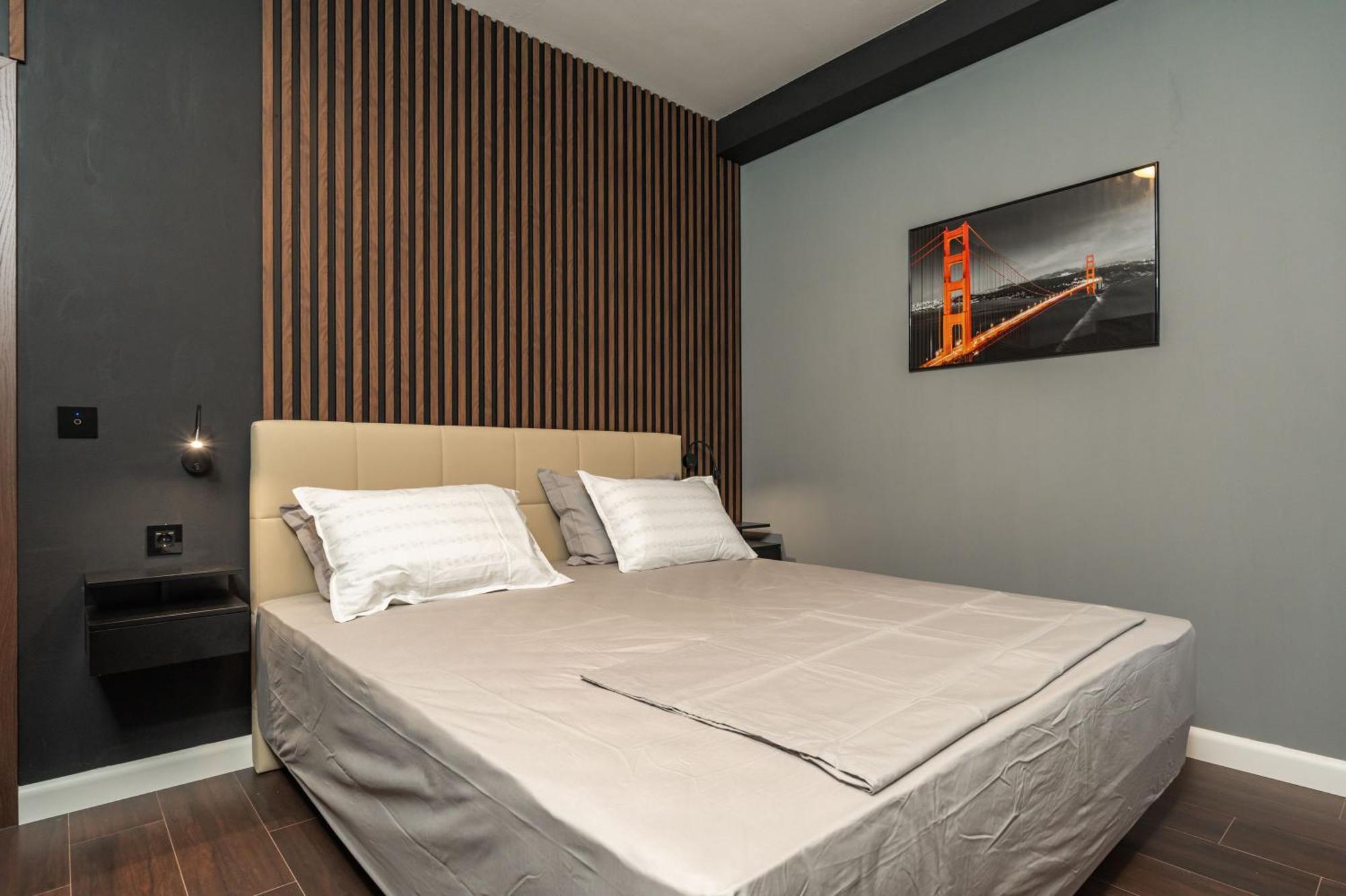 Maza Apartment Дубровник Екстериор снимка