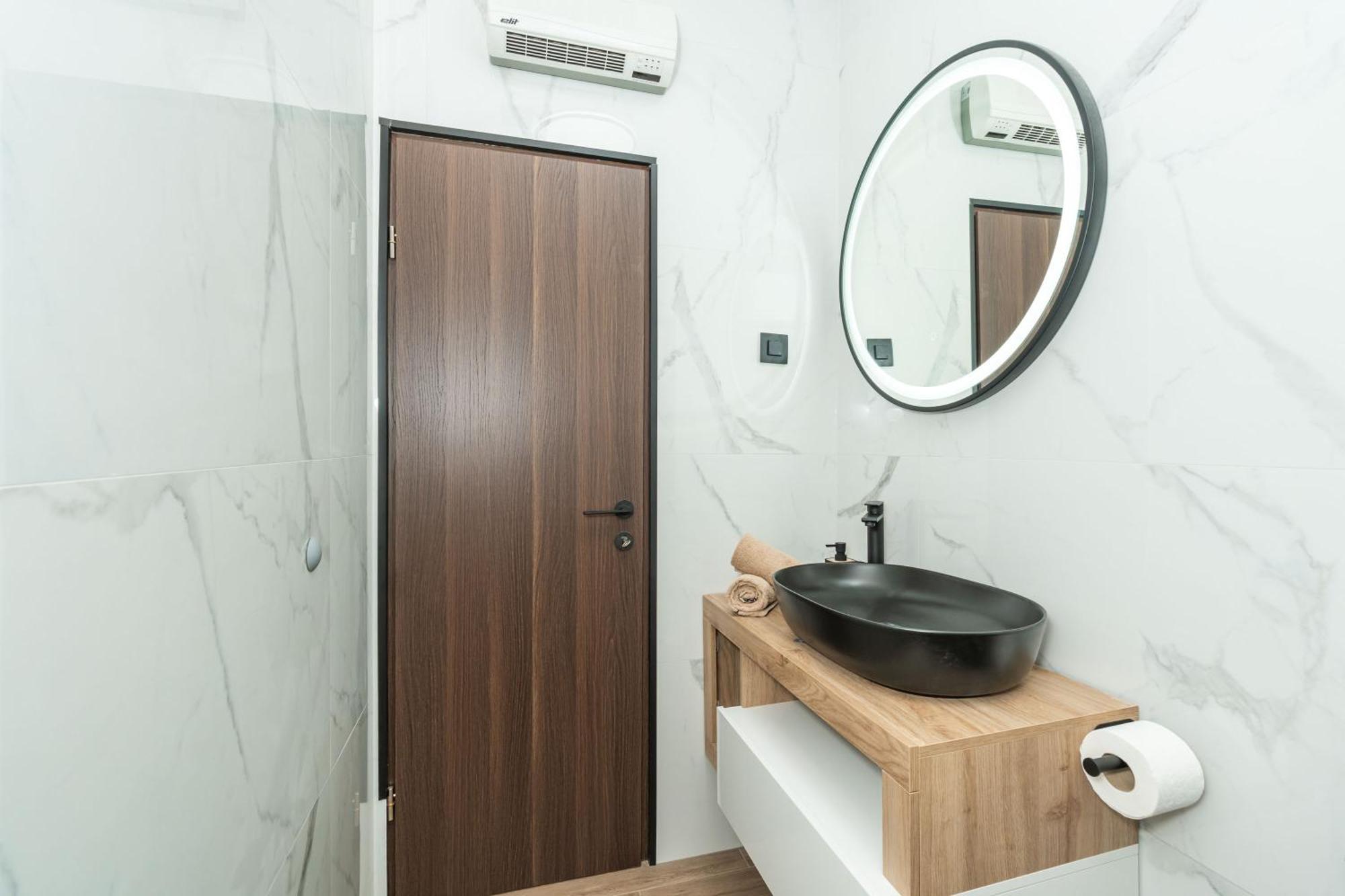 Maza Apartment Дубровник Екстериор снимка