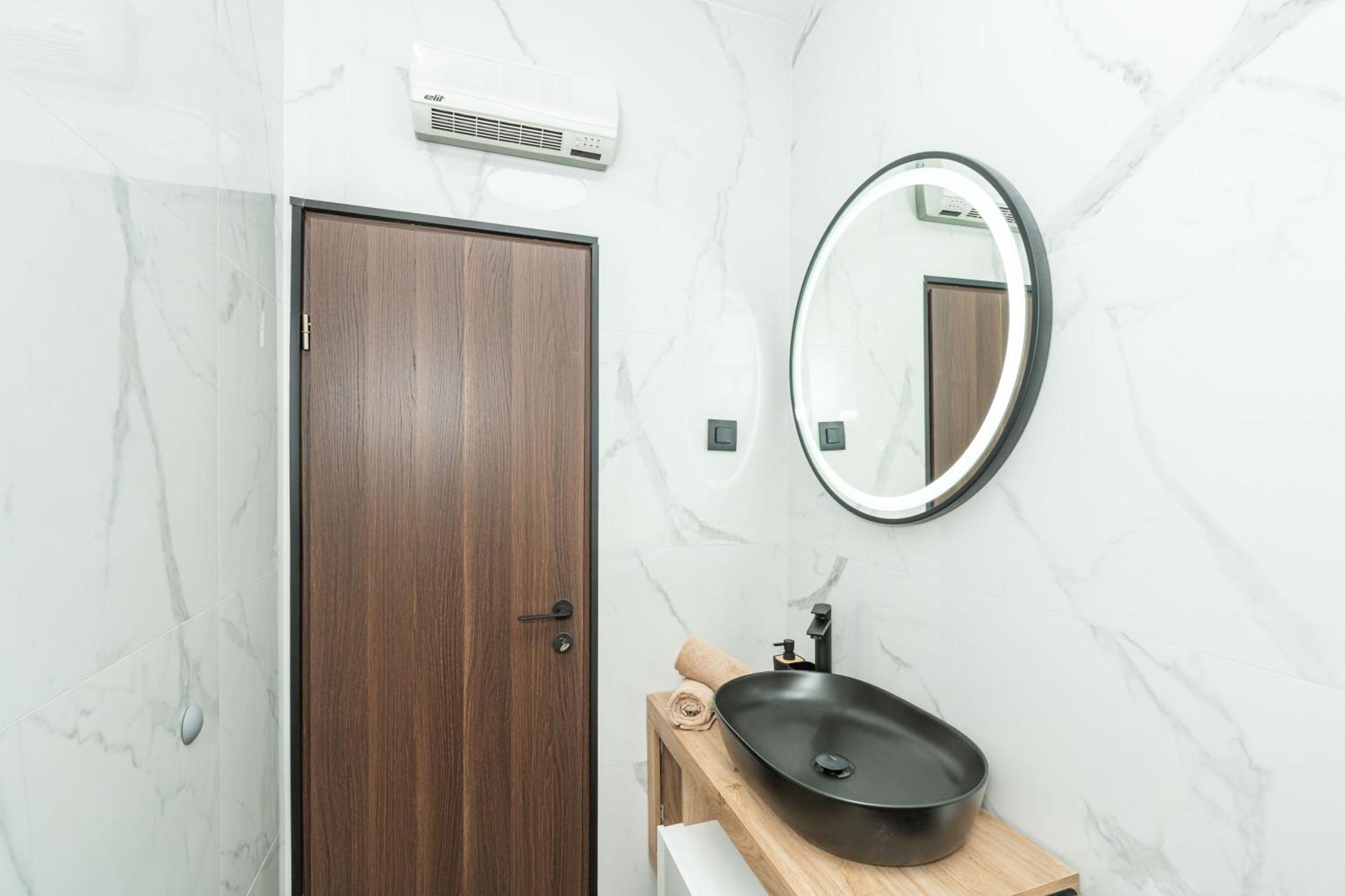 Maza Apartment Дубровник Екстериор снимка