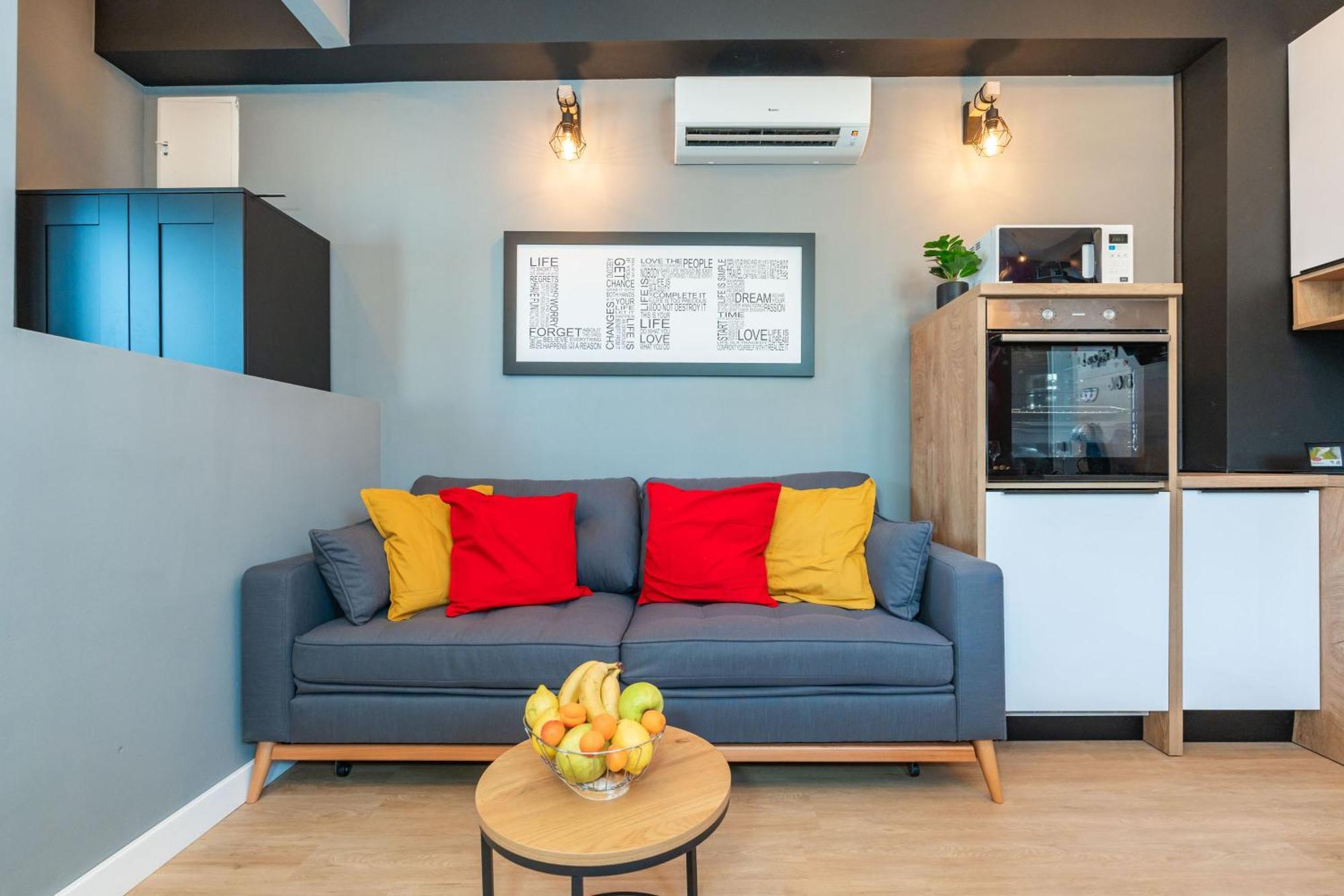 Maza Apartment Дубровник Екстериор снимка