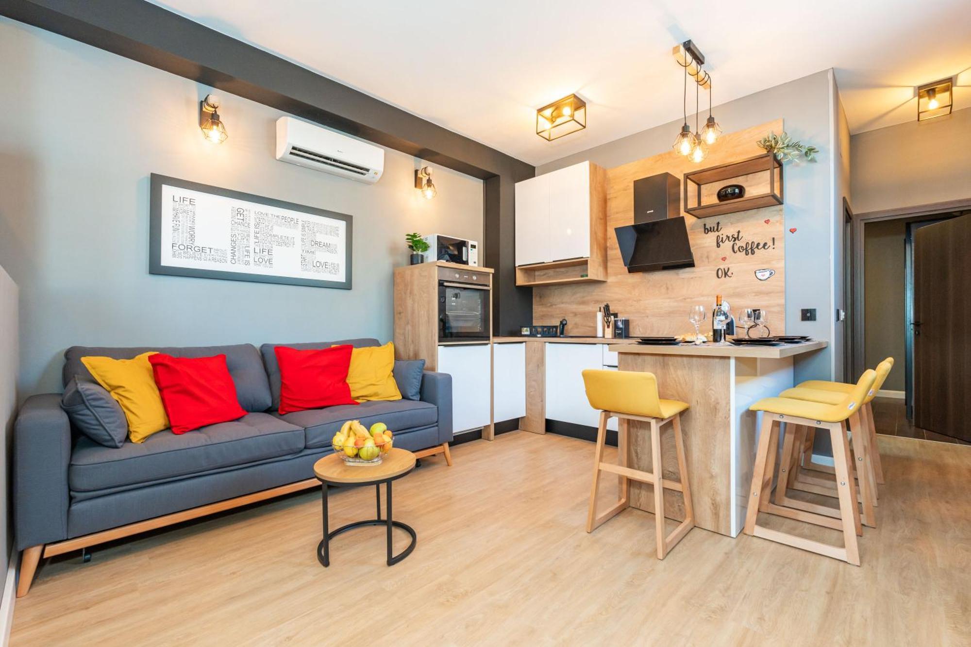 Maza Apartment Дубровник Екстериор снимка